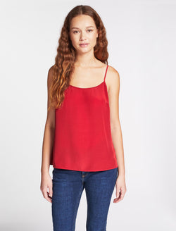 Kyla Camisole - Red