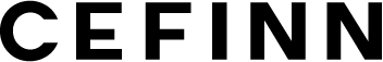 Cefinn Logo